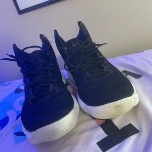 Nike hyperdunk size 10.5